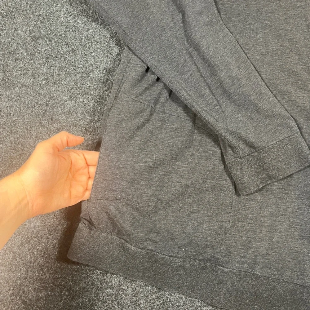 TravisMathew quarter zip